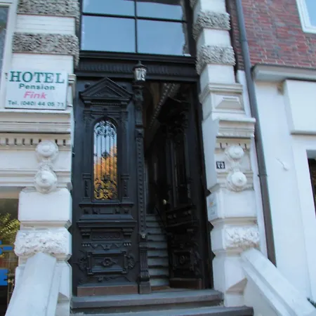 Hotel-Fink