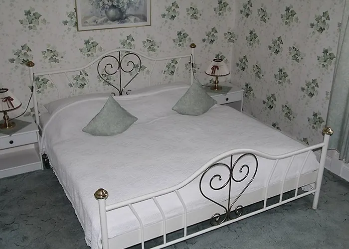 Hotel-fink Hotel Hambourg