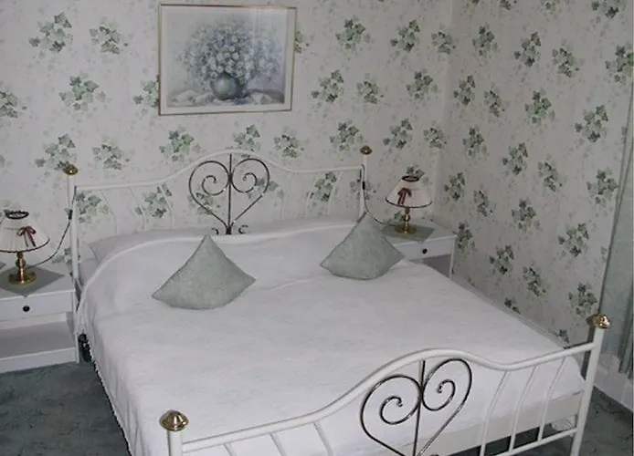 Hotel-fink * Hambourg