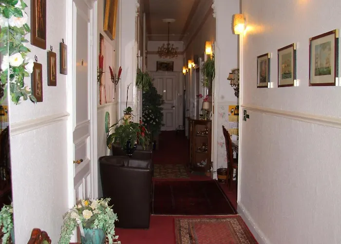 Hotel Hotel-fink