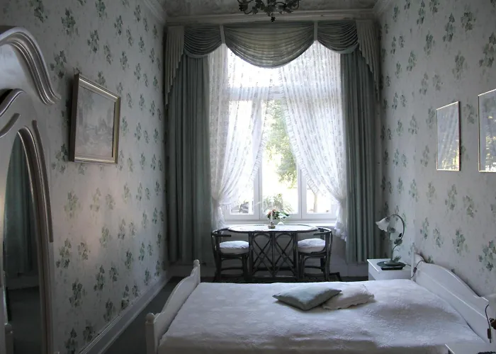 Hotel-fink Hotel Hambourg