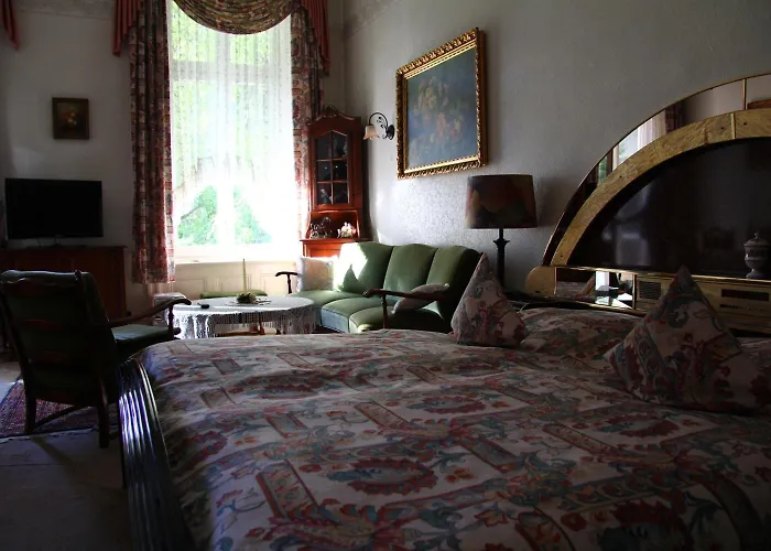 Hotel Hotel-fink *