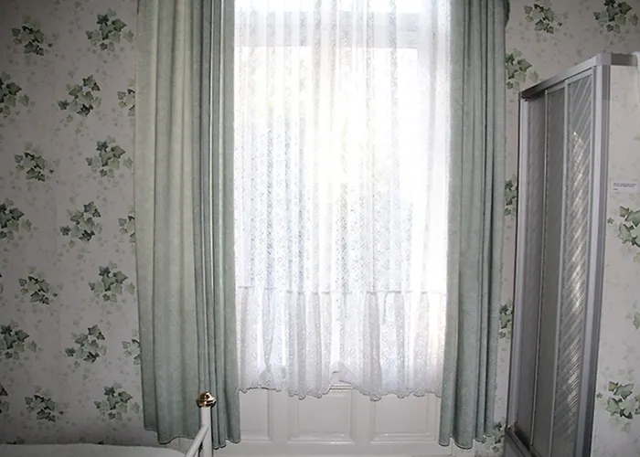 Hotel Hotel-fink Hambourg
