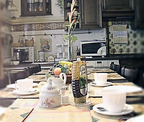 Hotel Hotel-fink Hambourg