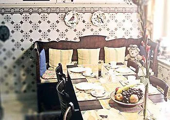 Hotel-fink Hambourg