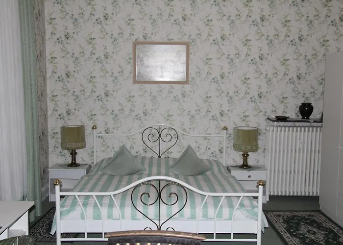Hotel Hotel-fink *